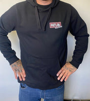 Patlin Heavy Haulage Hoodie - C509