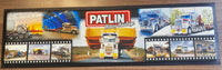 Patlin Heavy Haulage Bar Mat