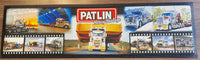 Patlin Heavy Haulage Bar Mat