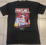 Patlin Screen Printed T-Shirts - Kids