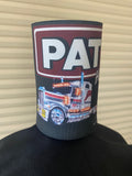 Patlin Heavy Haulage Stubby Holder