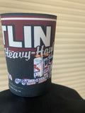 Patlin Heavy Haulage Stubby Holder