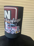 Patlin Heavy Haulage Stubby Holder